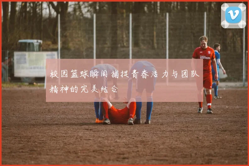 校园篮球瞬间捕捉青春活力与团队精神的完美结合