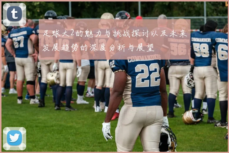 足球大2的魅力与挑战探讨以及未来发展趋势的深度分析与展望