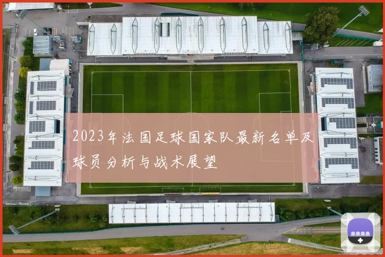 2023年法国足球国家队最新名单及球员分析与战术展望